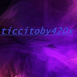 Avatar of user ticcitoby420x_gmail_com