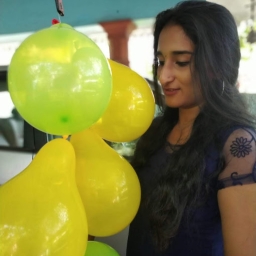 Avatar of user sreelakshmi_jeevan