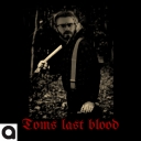 Cover of album toms last blood by duggerz