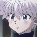 Avatar of user Killua_