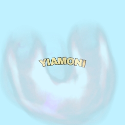 Avatar of user yiamoni