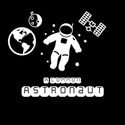 Avatar of user A-Common-Astronaut