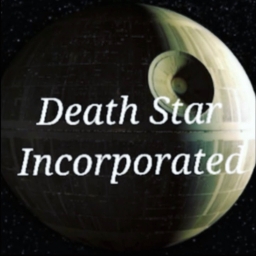 Avatar of user DeathStarInc