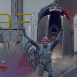 Avatar of user charlesI