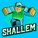 Avatar of user shallemking