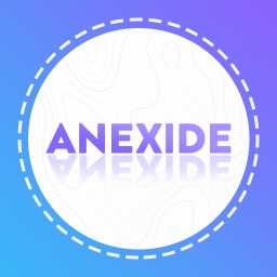Avatar of user Anexide