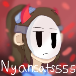 Avatar of user Nyancats555