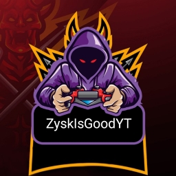 Avatar of user ZyskIsGood