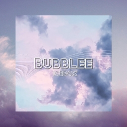 Cover of album Bubblee by Icebox