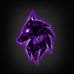 Avatar of user The_Wolf_King