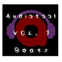 Cover of album Audiotool Beatz Vol. 1 by E A G L E