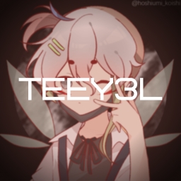 Avatar of user Teey3l