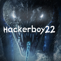Avatar of user Hackerboi22