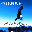 Cover of album Bass Power by The Man in Blue
