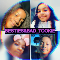 Avatar of user Bad_Tookie