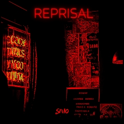 Cover of track Reprisal by Snio
