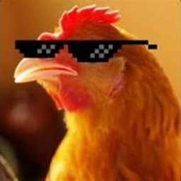 Avatar of user The_Chicken_Man