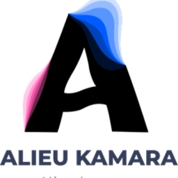 Avatar of user Alieu Kamara