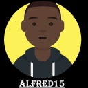 Avatar of user Alfred15