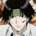 Avatar of user Killuas_Drip
