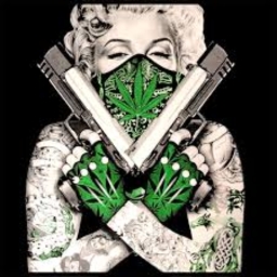 Avatar of user Brazykayla