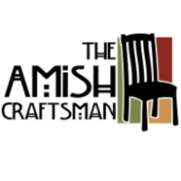 Avatar of user The Amish Craftsman