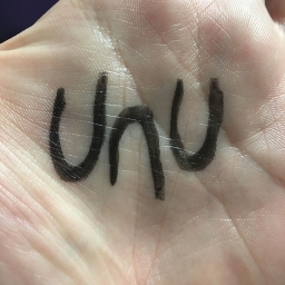 Avatar of user UnU