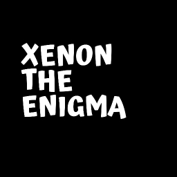 Avatar of user Xenon the Enigma