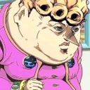 Avatar of user Giorno Giovanna