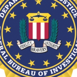Avatar of user FBI