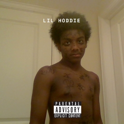 Avatar of user Lil Hoddie