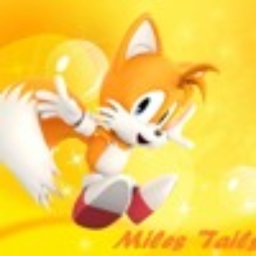 Avatar of user tailsfreak