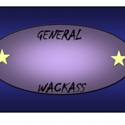 Avatar of user Wackass