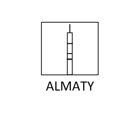 Avatar of user Almaty
