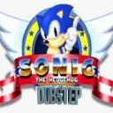 Cover of album Dubstep Sonic the Hedgehog Remixes by Freakshow