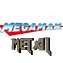 Cover of album Metal Megaman Remixes by Freakshow