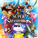 Cover of album Super Smash Bros. 4 Extended Remix-Single by Freakshow
