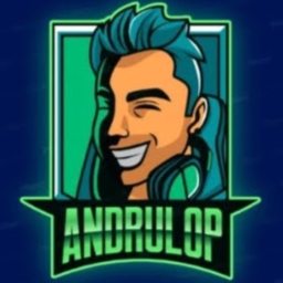 Avatar of user Andrulop