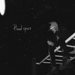 Cover of album Headspace by po9t