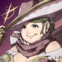 Avatar of user Lost_psyren