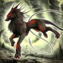 Avatar of user hellwolf