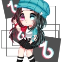 Avatar of user LilaTheDragon