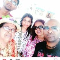 Avatar of user kirtana_devi