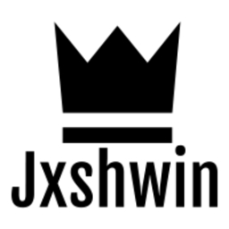 Avatar of user Jxshwin