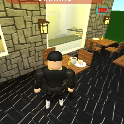 Avatar of user Lilkiddy