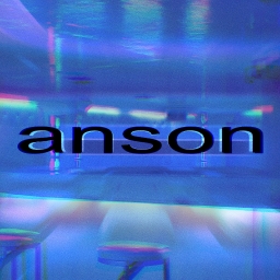 Avatar of user Anson