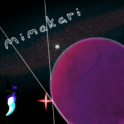 Avatar of user Mimakari