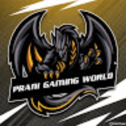 Avatar of user pranigamingworld_gmail_com