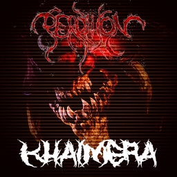 Cover of track Khaimera by Perdition