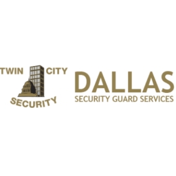 Avatar of user Twin City Security Dallas